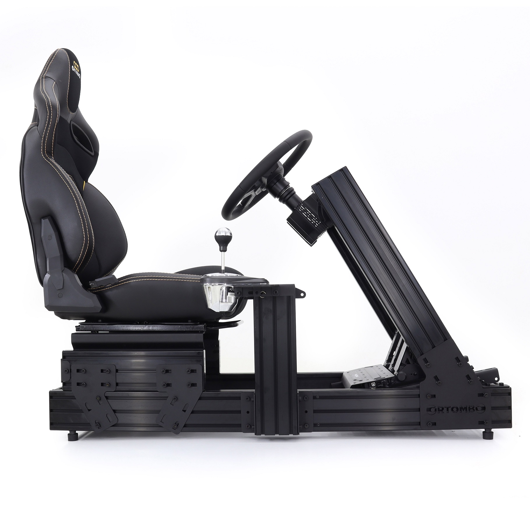 Ortombo GTR ETS2 Simulator